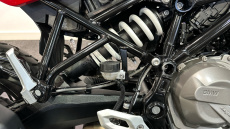 BMW F650 GS